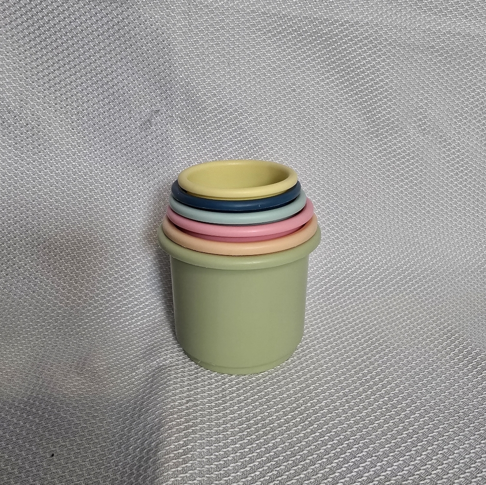 🚨3/30% OFF🚨 Stackable Cups